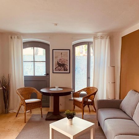 Ferienwohnung Urlaubshof Altkoe Radebeul Exterior foto