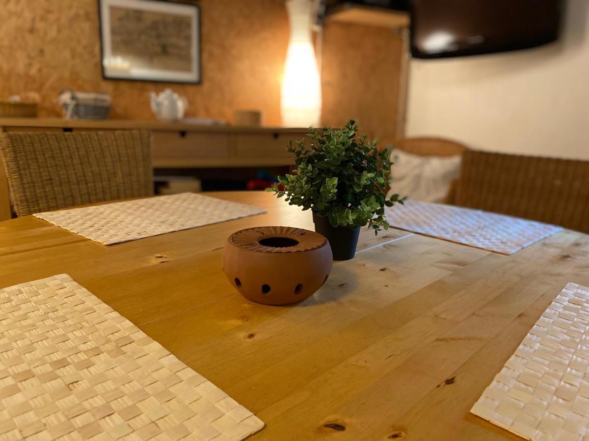 Ferienwohnung Urlaubshof Altkoe Radebeul Exterior foto