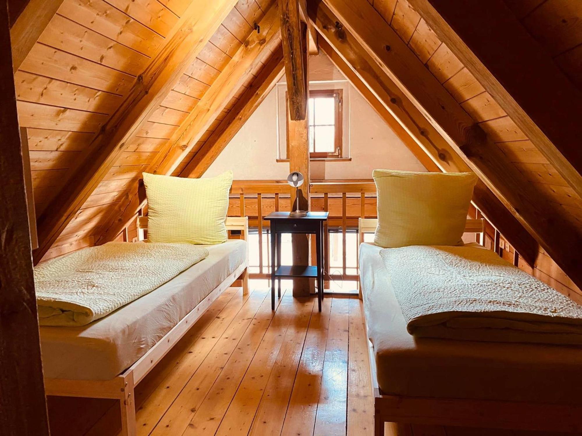 Ferienwohnung Urlaubshof Altkoe Radebeul Exterior foto