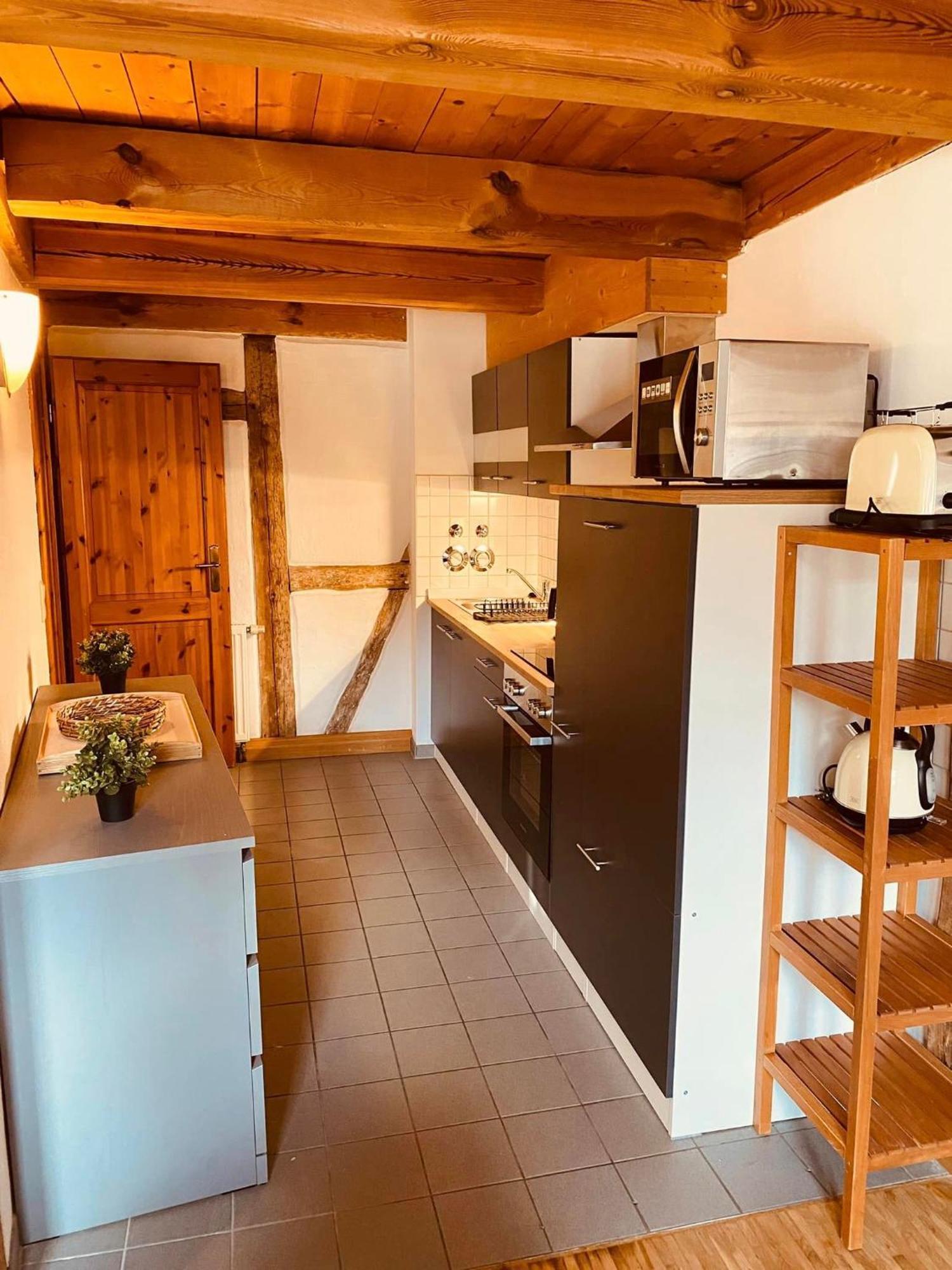Ferienwohnung Urlaubshof Altkoe Radebeul Exterior foto