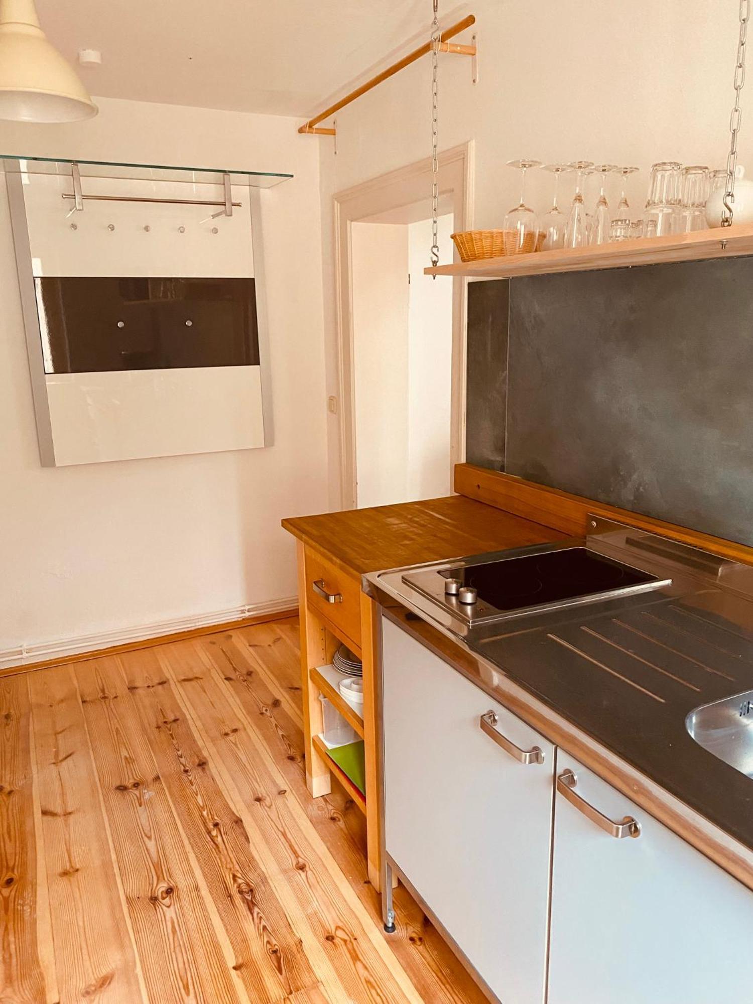 Ferienwohnung Urlaubshof Altkoe Radebeul Exterior foto