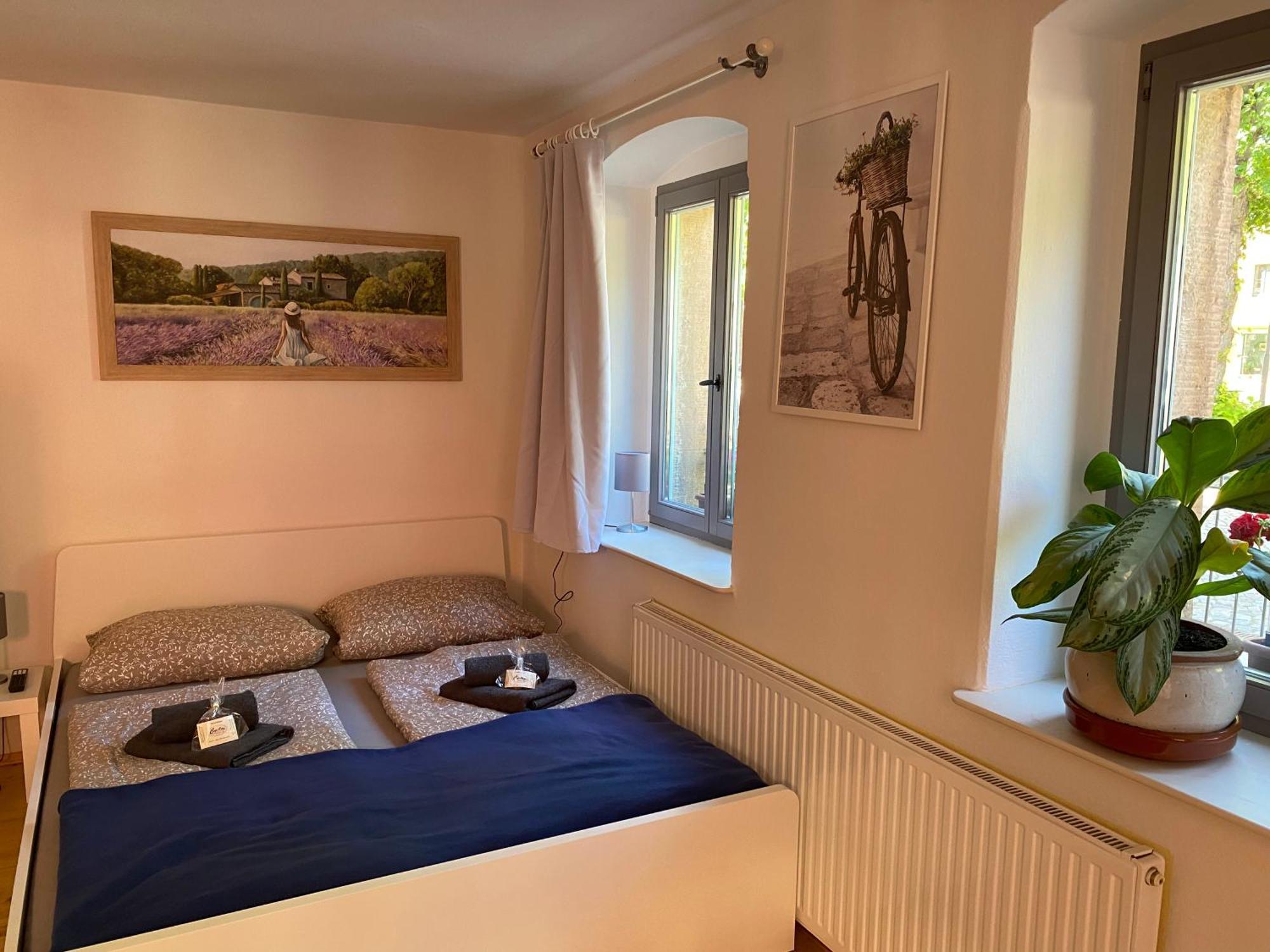 Ferienwohnung Urlaubshof Altkoe Radebeul Exterior foto