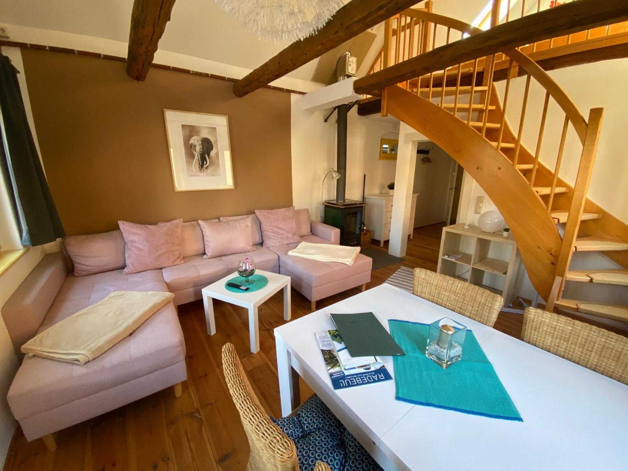 Ferienwohnung Urlaubshof Altkoe Radebeul Exterior foto