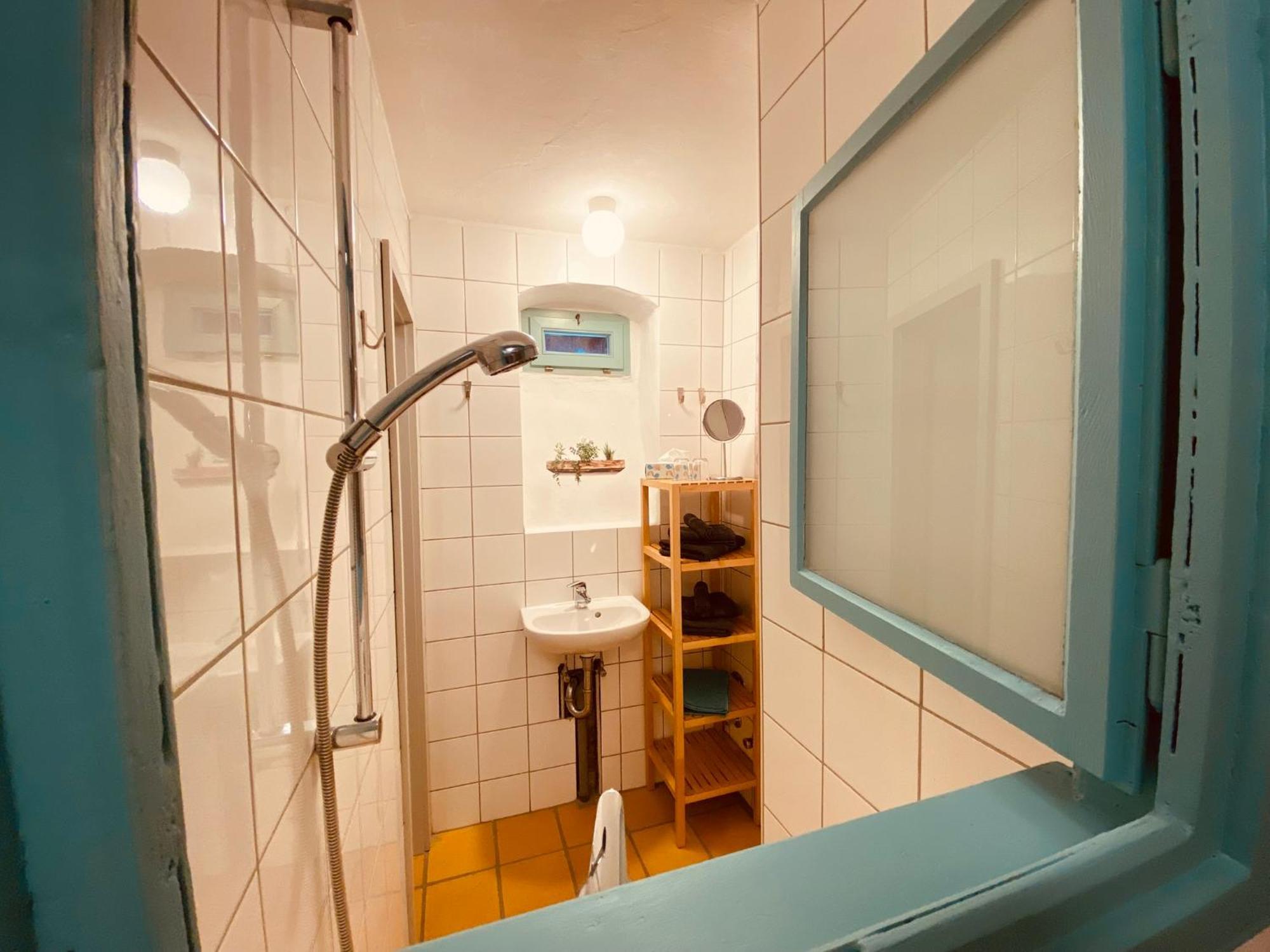 Ferienwohnung Urlaubshof Altkoe Radebeul Exterior foto