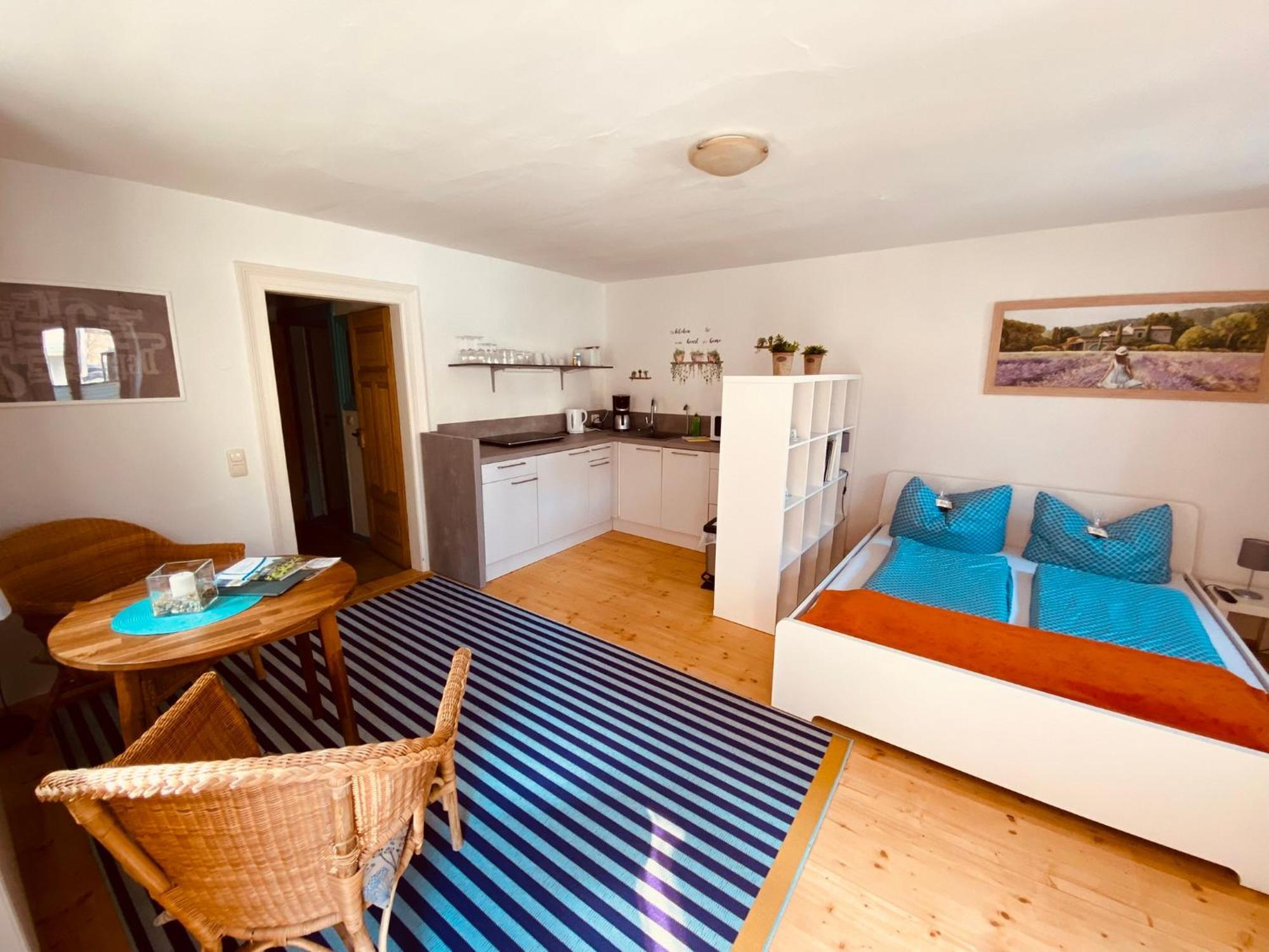 Ferienwohnung Urlaubshof Altkoe Radebeul Exterior foto