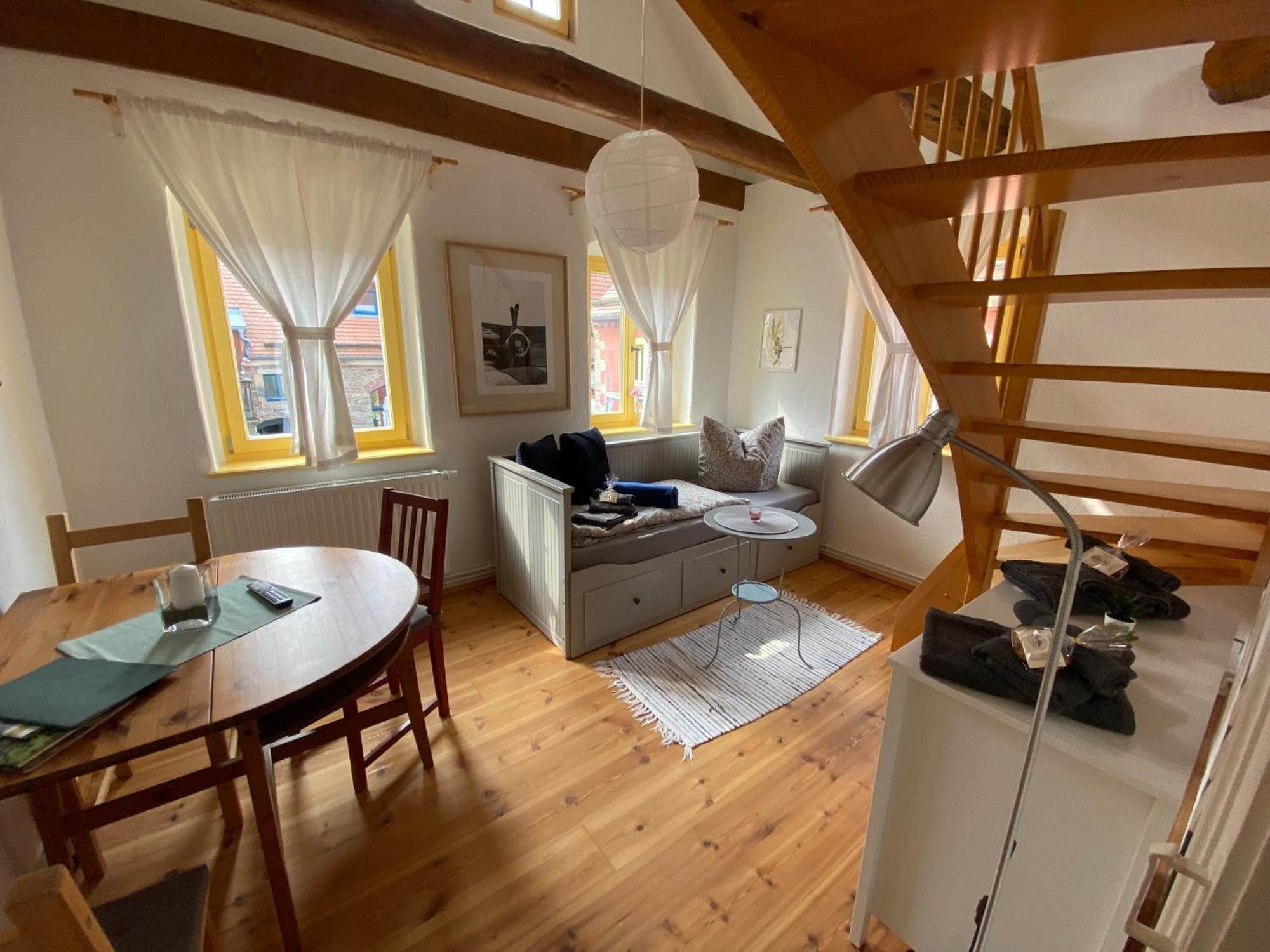 Ferienwohnung Urlaubshof Altkoe Radebeul Exterior foto