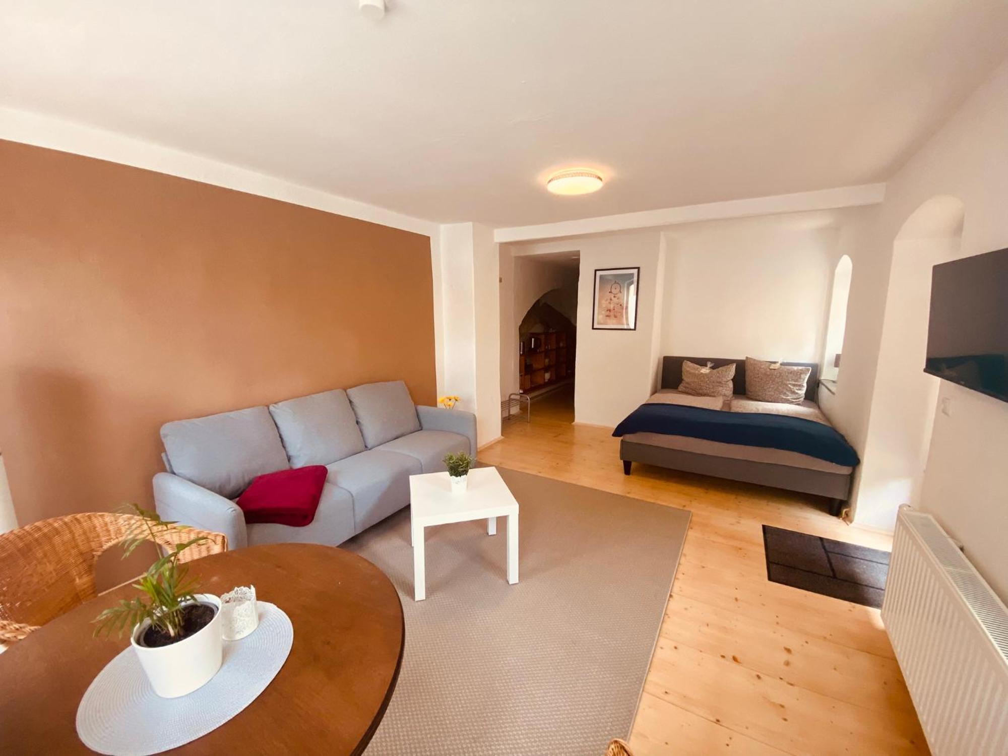Ferienwohnung Urlaubshof Altkoe Radebeul Exterior foto